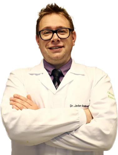 Dr. Jader Andreazza