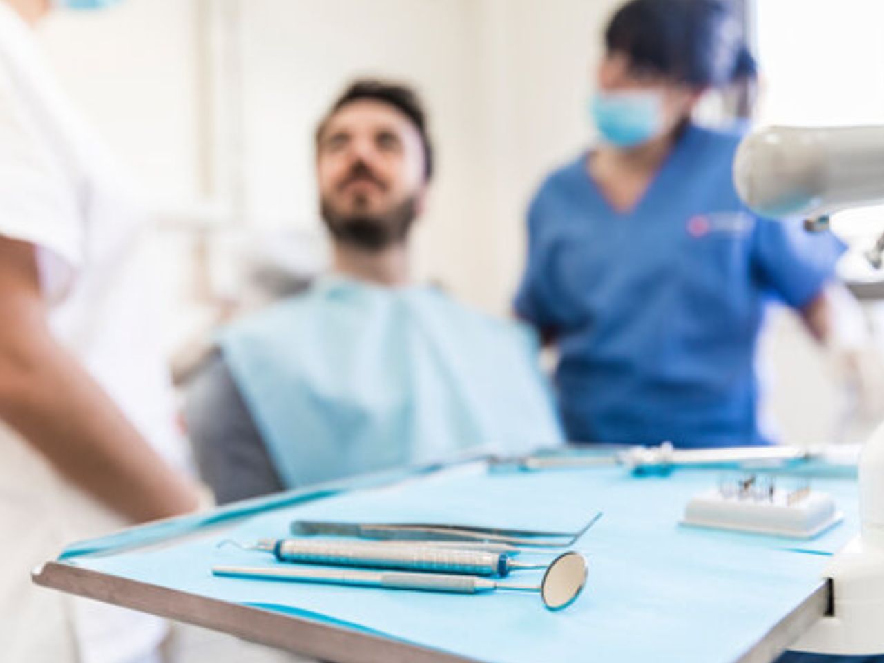 um espaço para cuidar do seu sorriso e autoestima